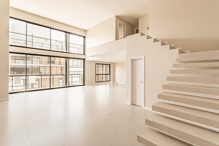 Apartamento duplex em Jurerê Internacional