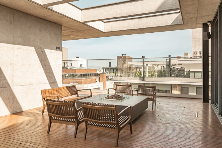 Apartamento duplex em Jurerê Internacional