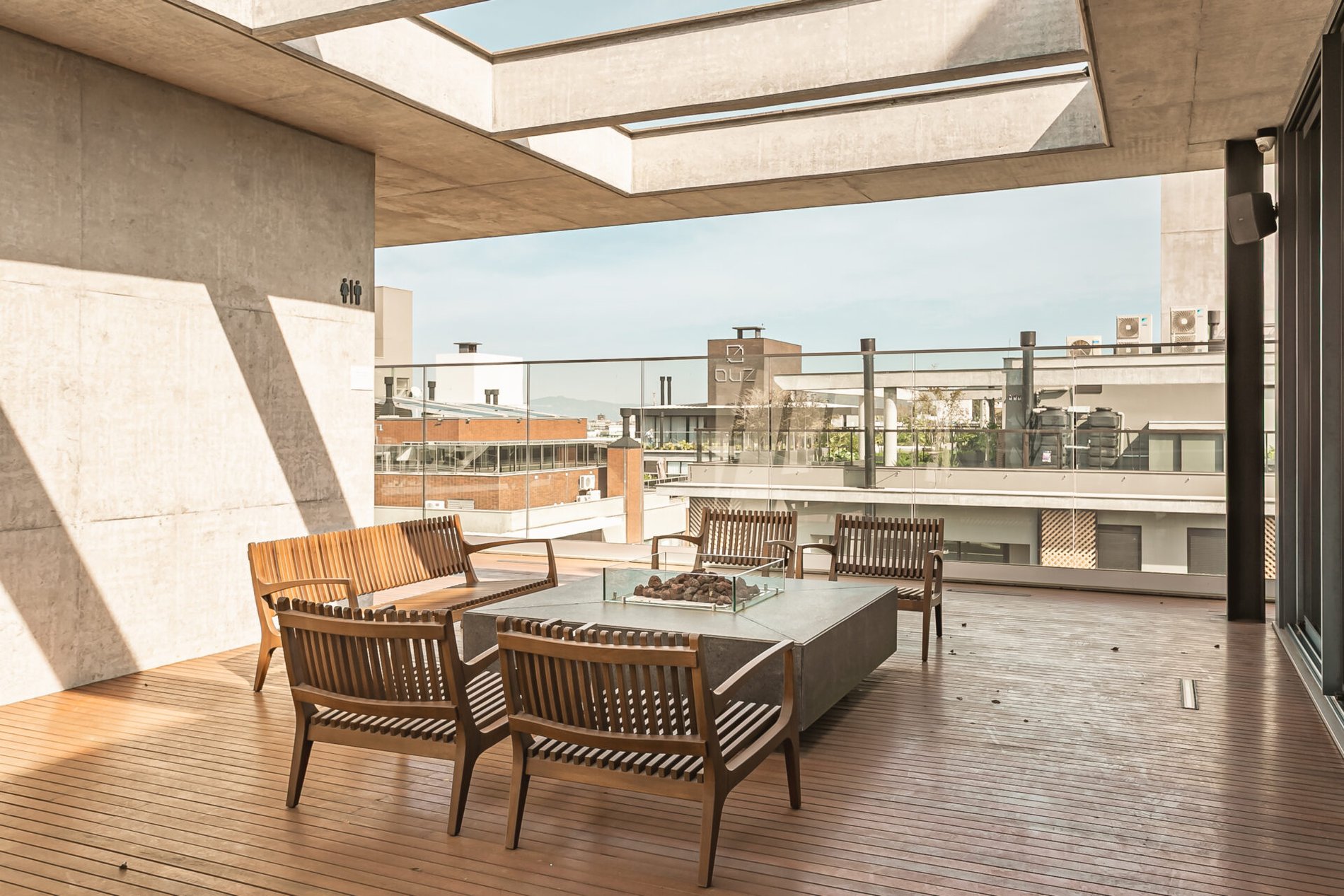 Apartamento duplex em Jurerê Internacional