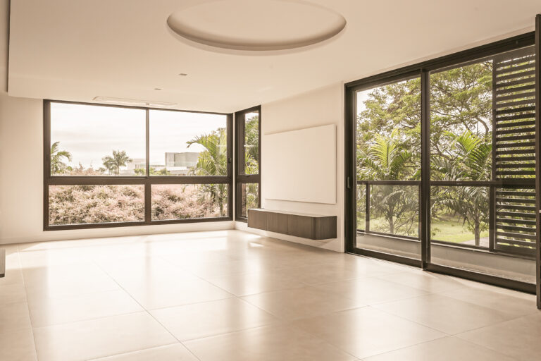 Apartamento de 3 suítes em Jurerê Internacional