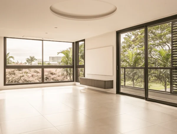 Apartamento de 3 suítes em Jurerê Internacional