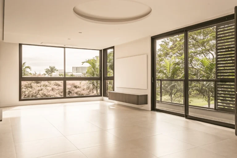 Apartamento de 3 suítes em Jurerê Internacional