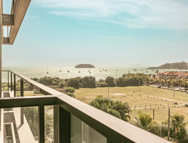 Apartamento duplex em Jurerê Internacional