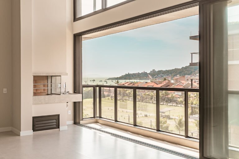 Apartamento duplex em Jurerê Internacional