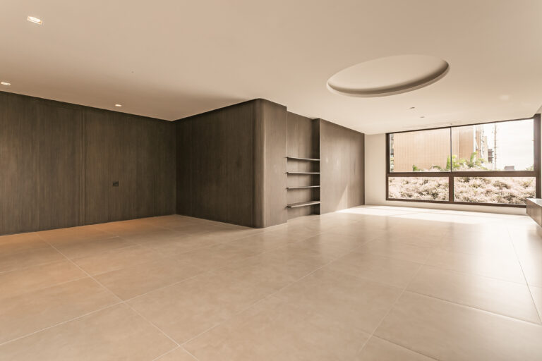 Apartamento de 3 suítes em Jurerê Internacional