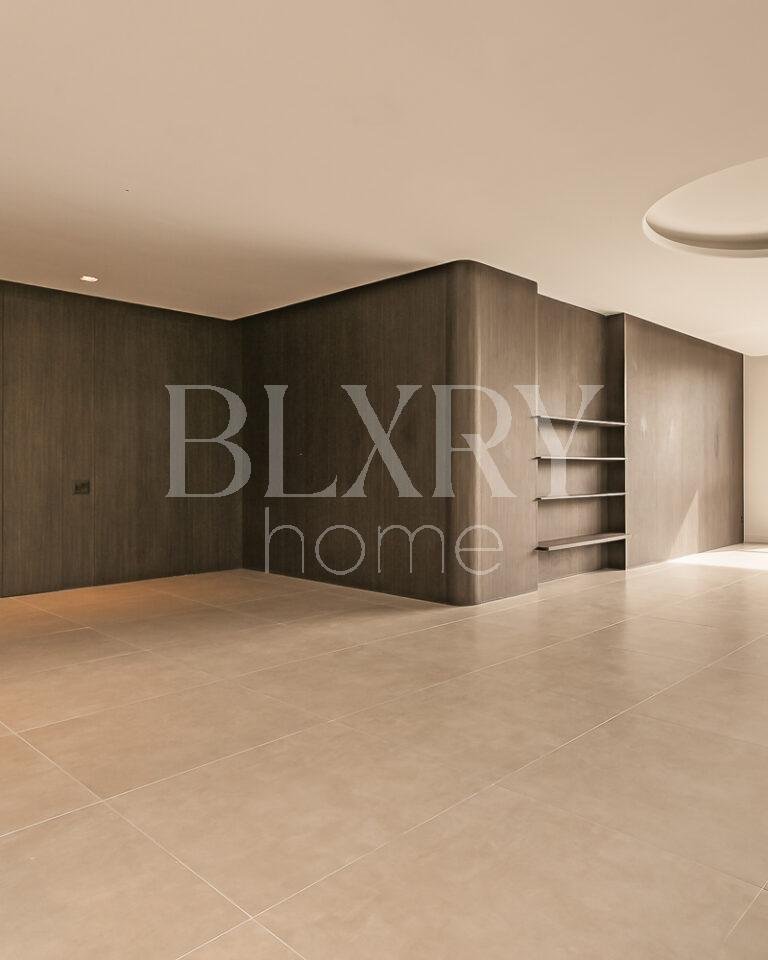 Apartamento de 3 suítes em Jurerê Internacional