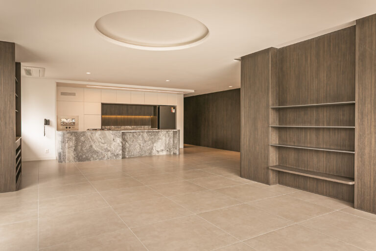 Apartamento de 3 suítes em Jurerê Internacional