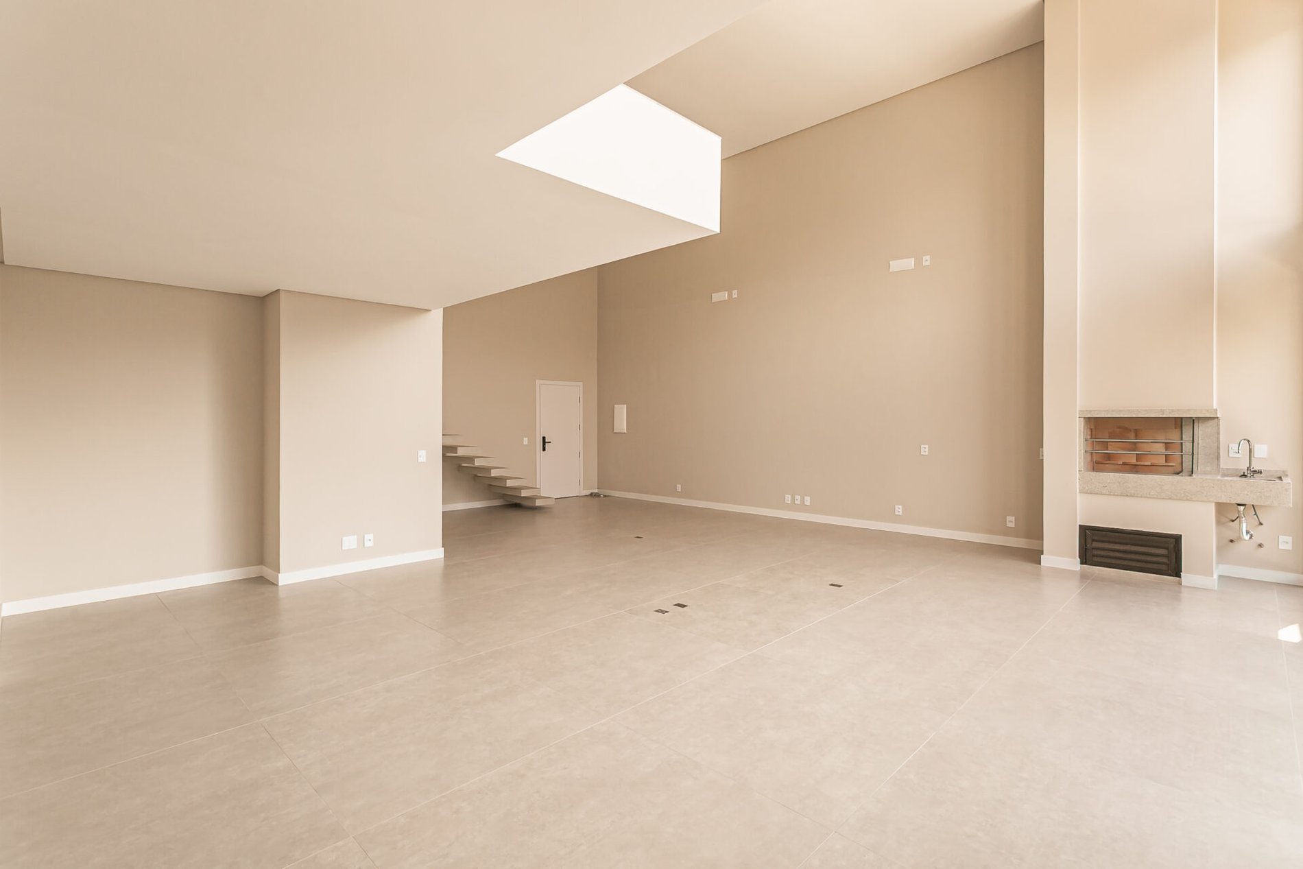 Apartamento duplex em Jurerê Internacional