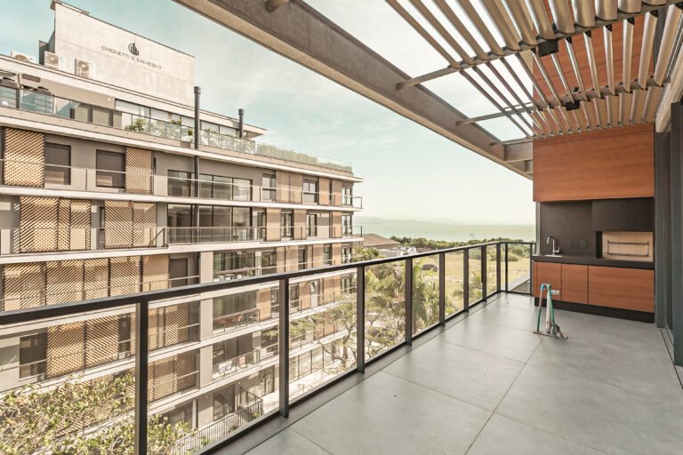 Apartamento duplex em Jurerê Internacional