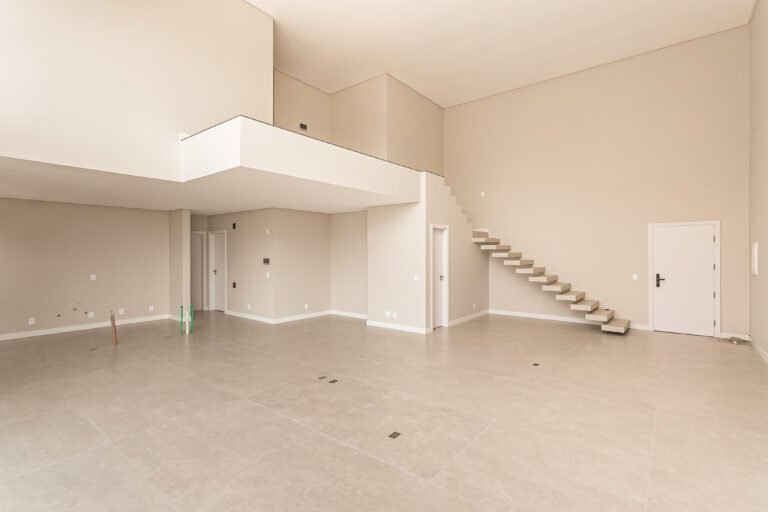 Apartamento duplex em Jurerê Internacional