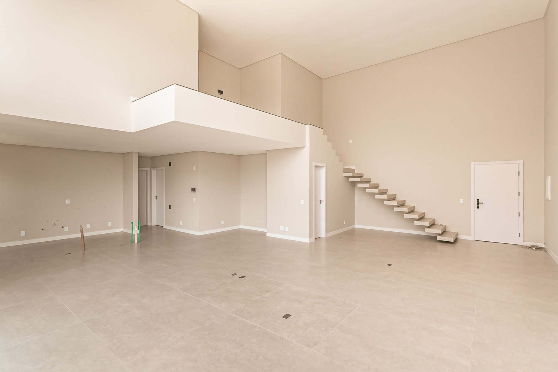 Apartamento duplex em Jurerê Internacional