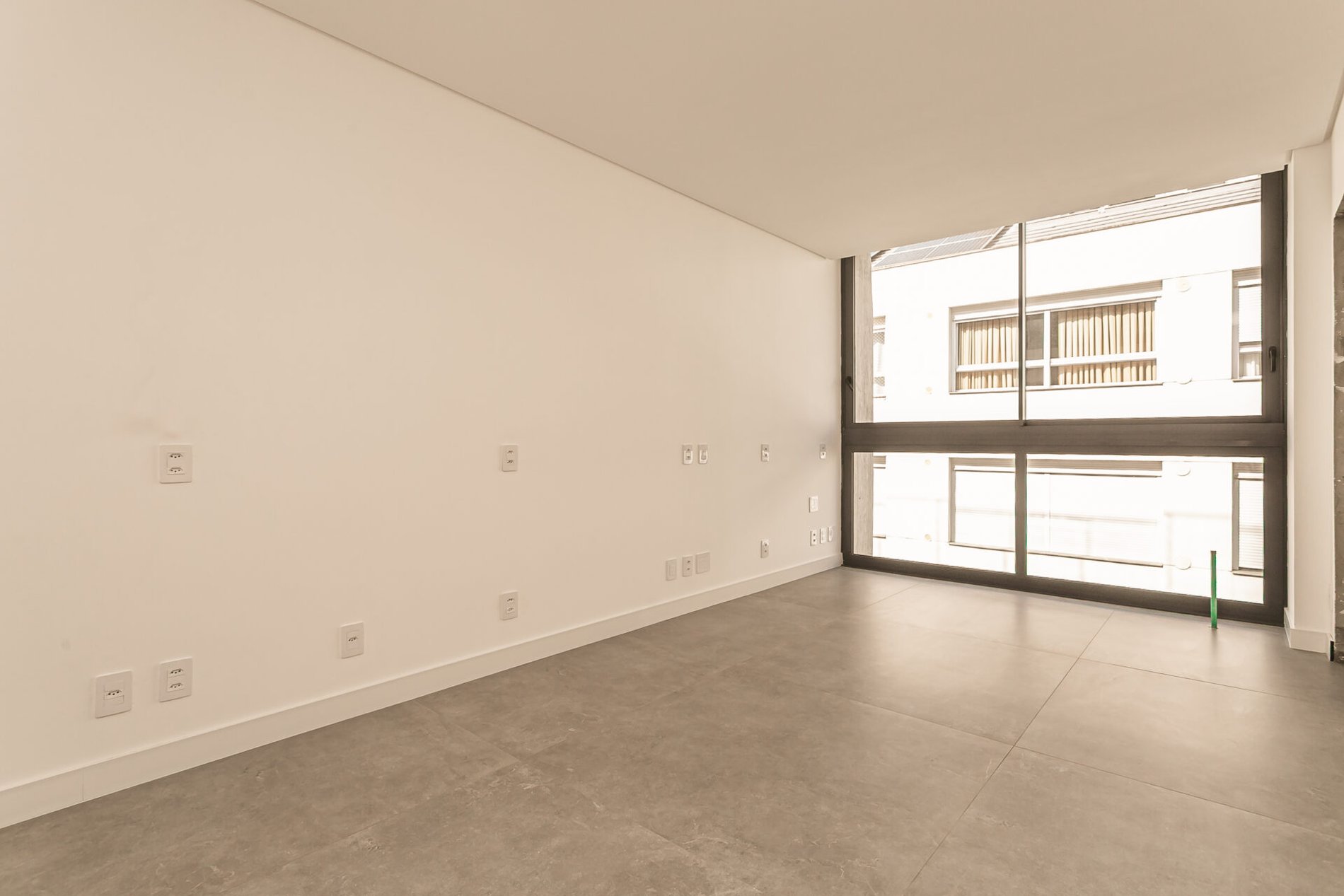 Apartamento duplex em Jurerê Internacional