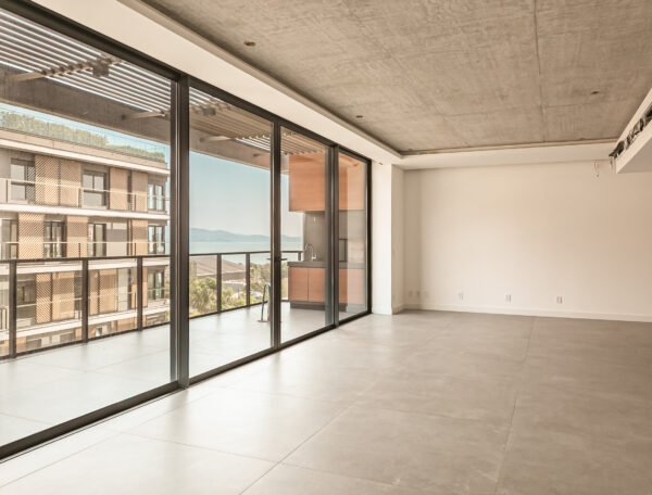Apartamento duplex em Jurerê Internacional