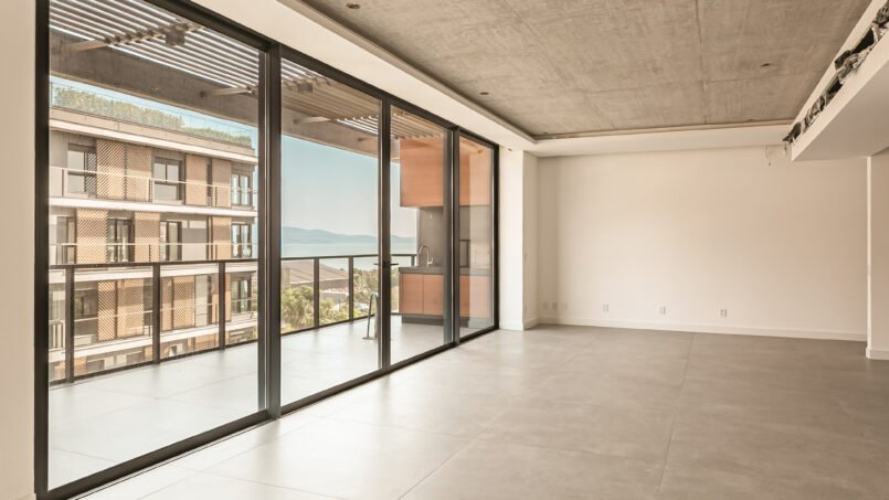 Apartamento duplex em Jurerê Internacional