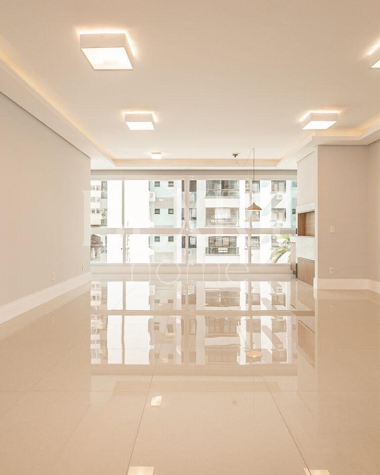 Apartamento no Centro de Florianópolis