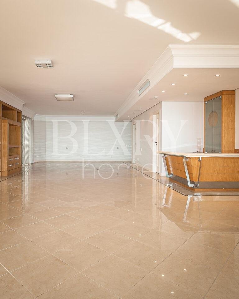 Apartamento na Beira Mar Norte