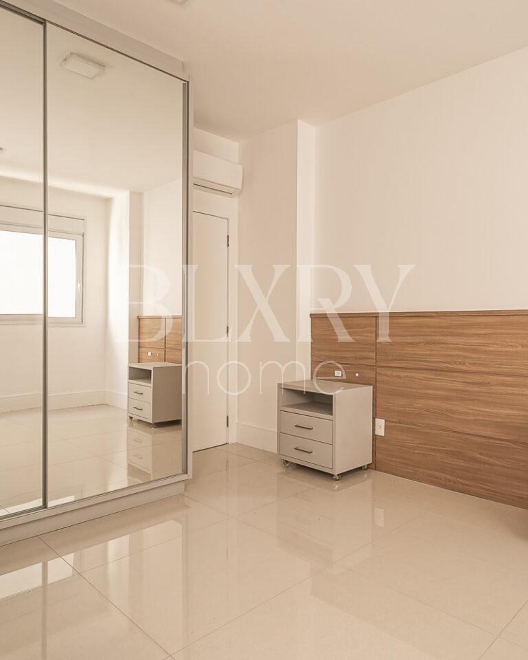 Apartamento no Centro de Florianópolis