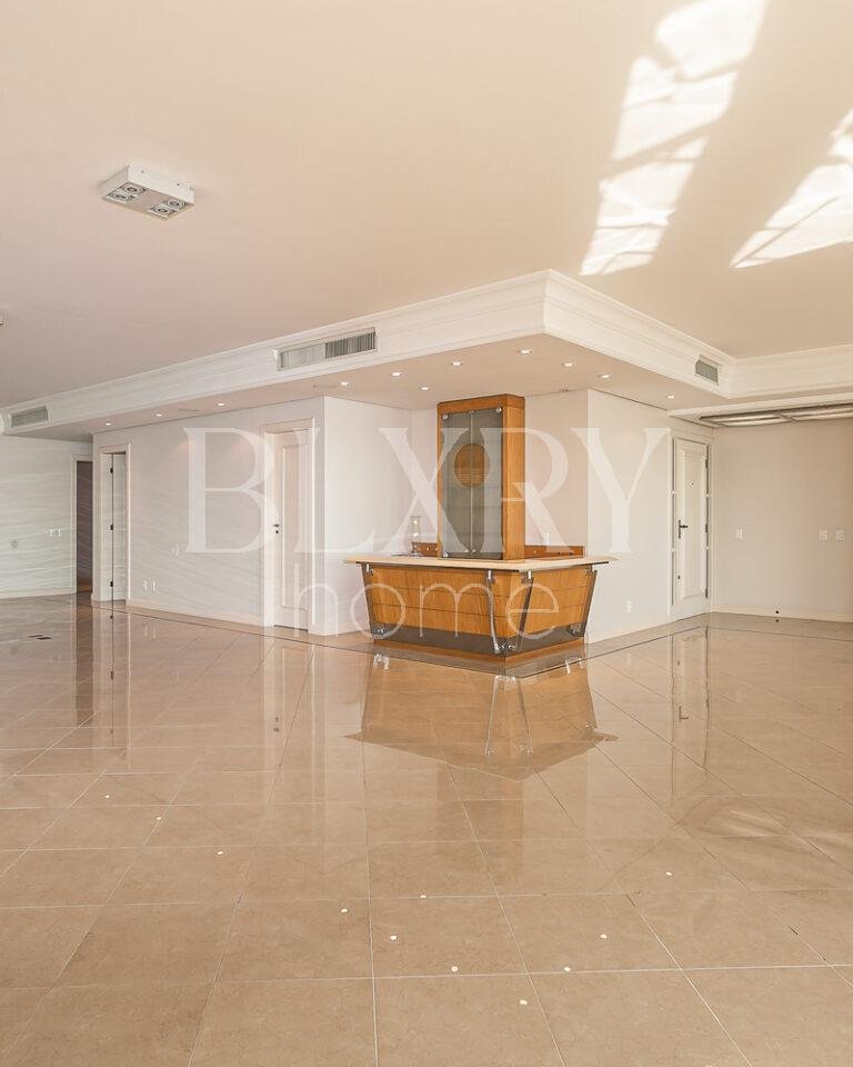 Apartamento na Beira Mar Norte