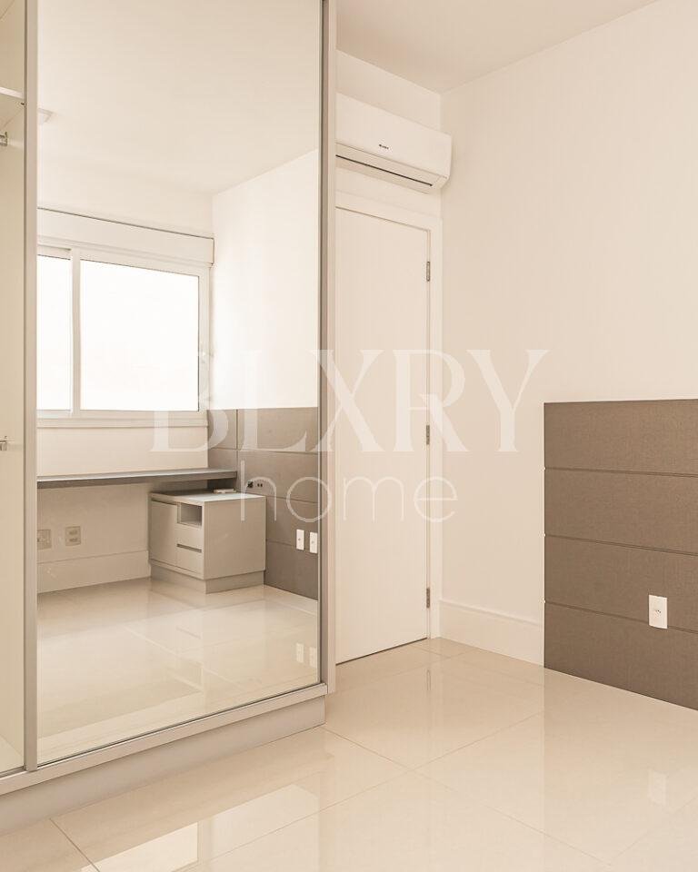 Apartamento no Centro de Florianópolis
