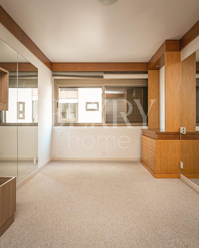 Apartamento na Beira Mar Norte