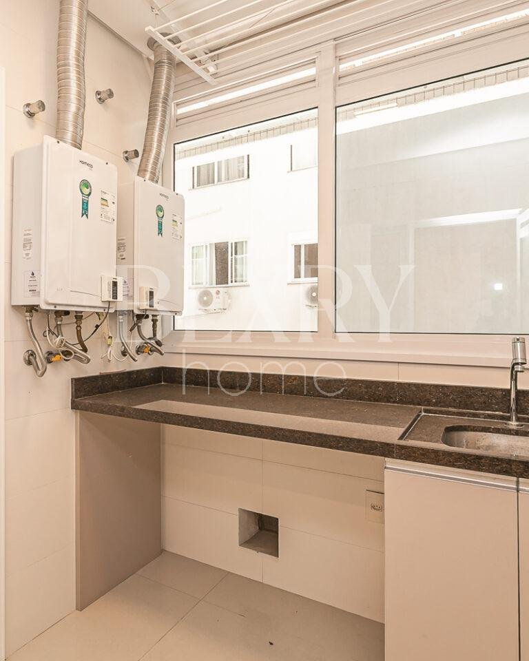 Apartamento no Centro de Florianópolis
