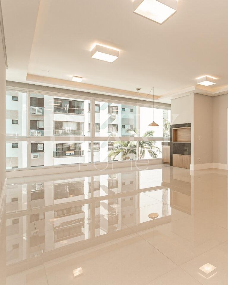 Apartamento no Centro de Florianópolis