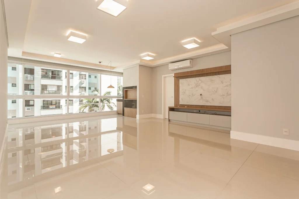 Apartamento no Centro de Florianópolis
