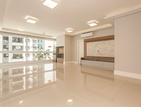 Apartamento no Centro de Florianópolis