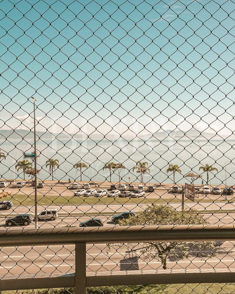 Apartamento na Beira Mar Norte