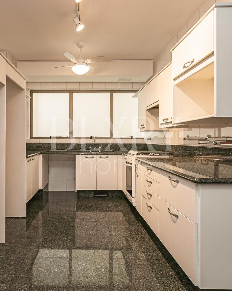 Apartamento na Beira Mar Norte