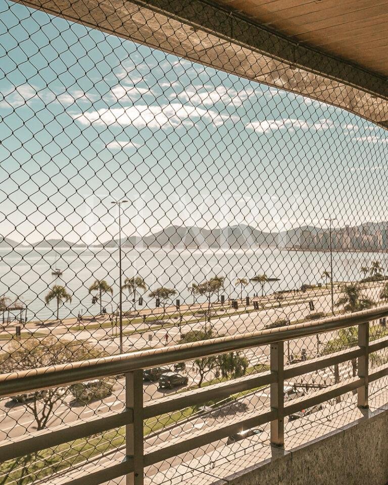 Apartamento na Beira Mar Norte