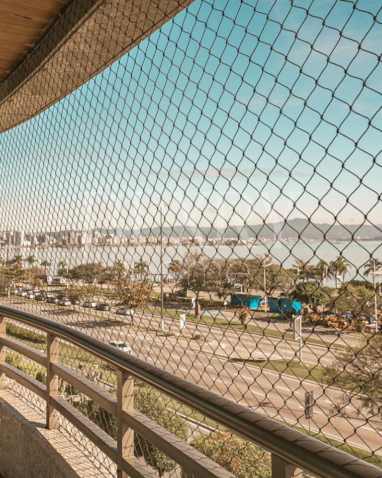 Apartamento na Beira Mar Norte