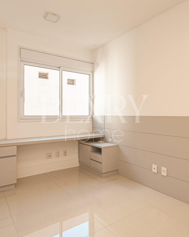 Apartamento no Centro de Florianópolis
