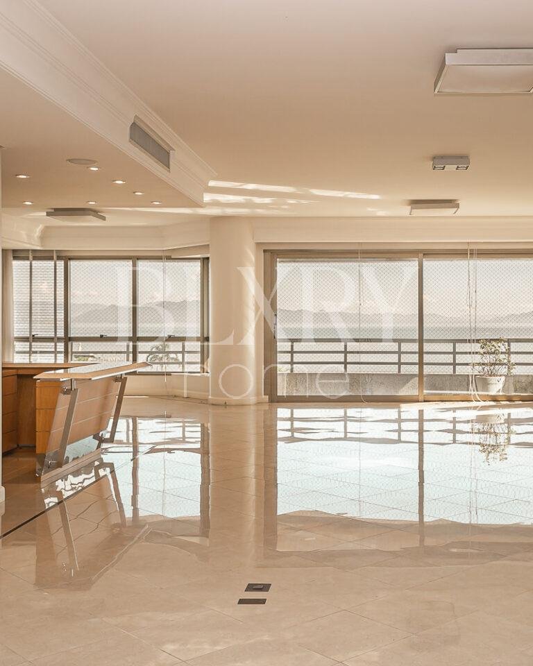 Apartamento na Beira Mar Norte