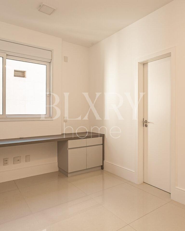 Apartamento no Centro de Florianópolis