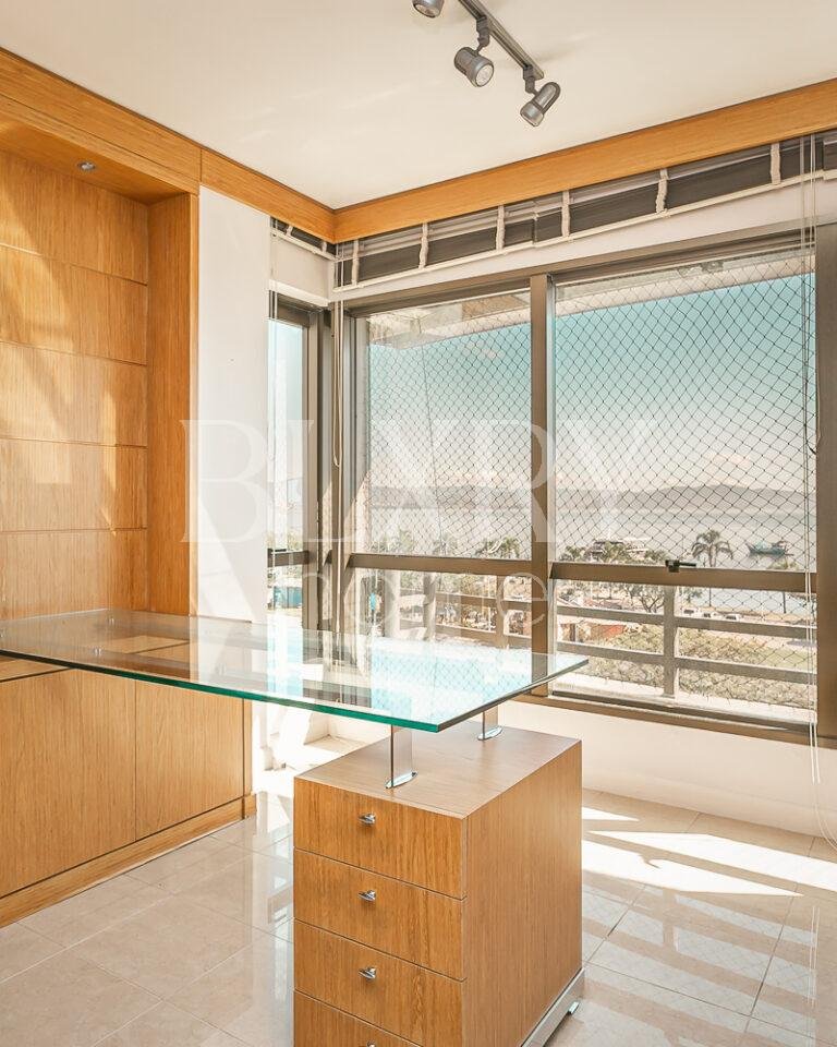 Apartamento na Beira Mar Norte