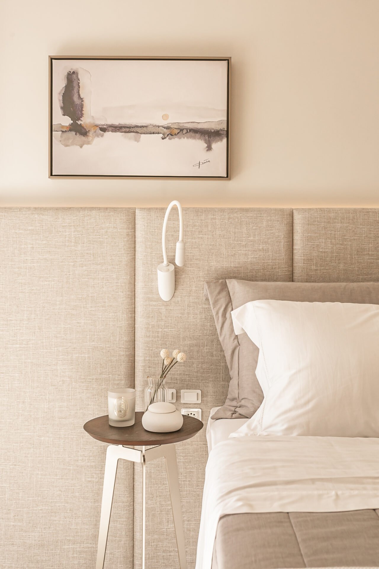 Apartamento no Yatch Club em Jurerê