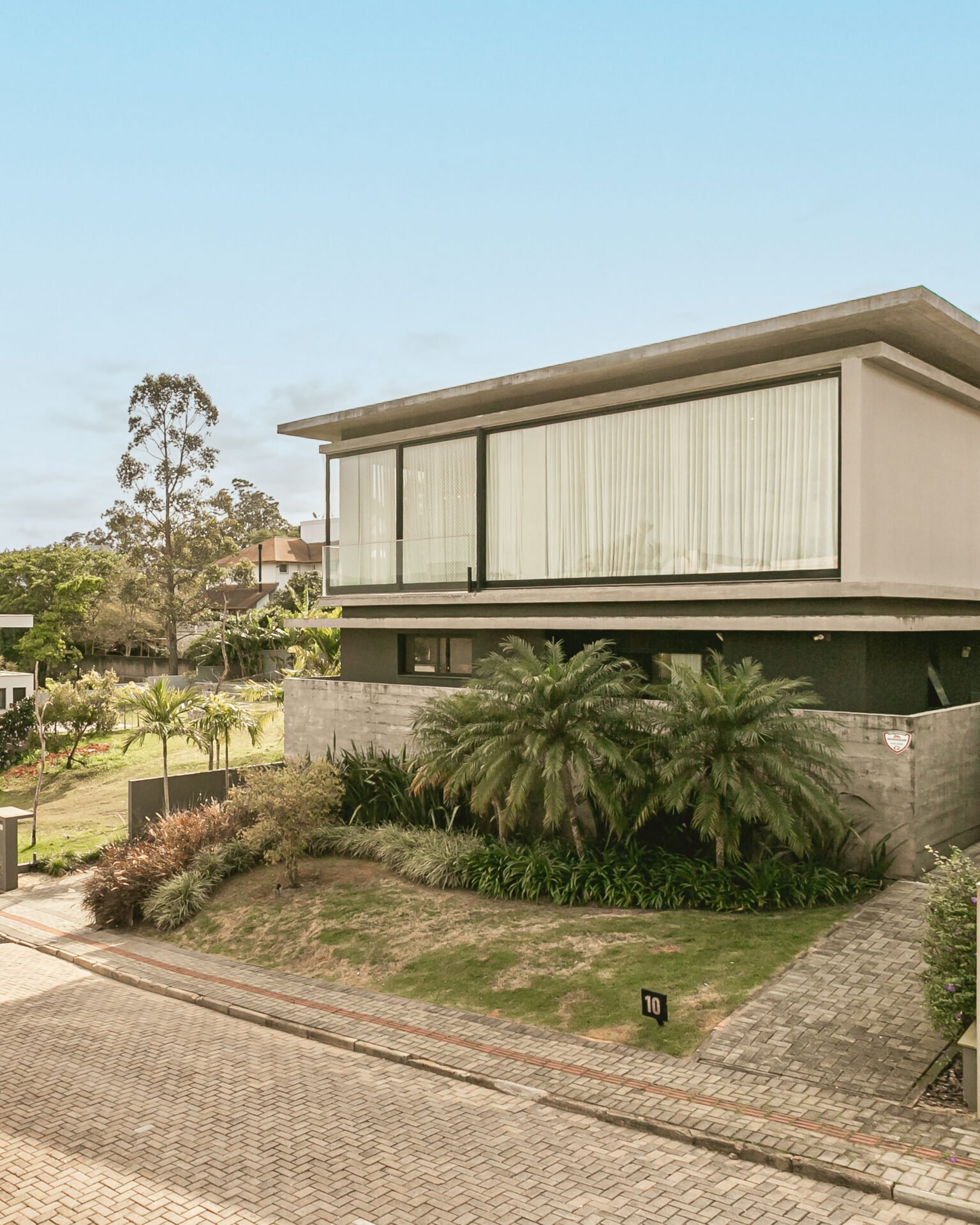 Casa no condomínio Vivá Residence no Cacupé