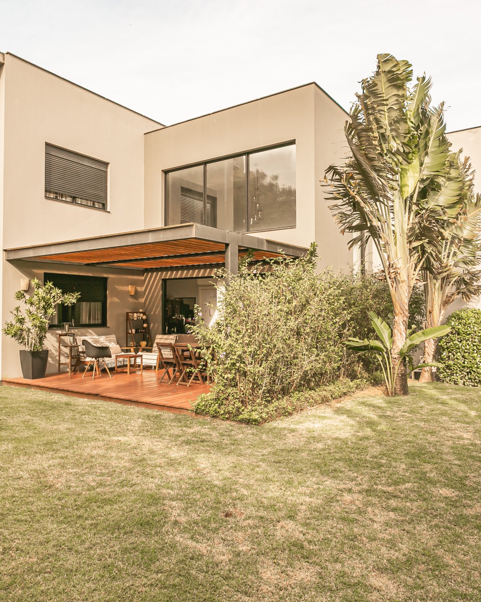 Casa no condomínio Vivá Residence no Cacupé