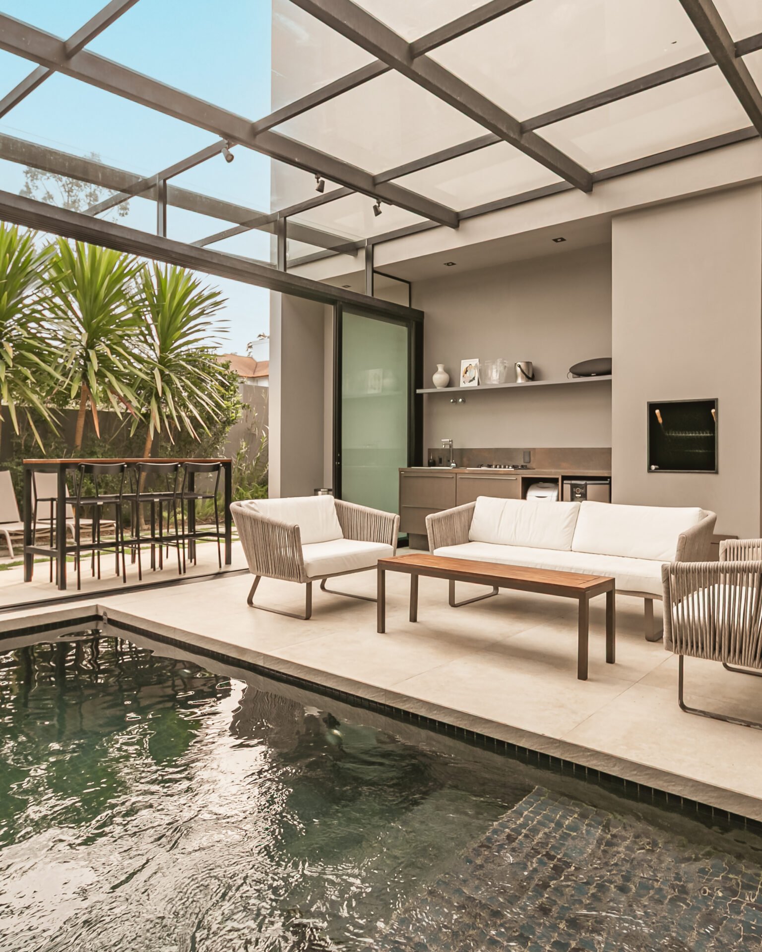 Casa no condomínio Vivá Residence no Cacupé