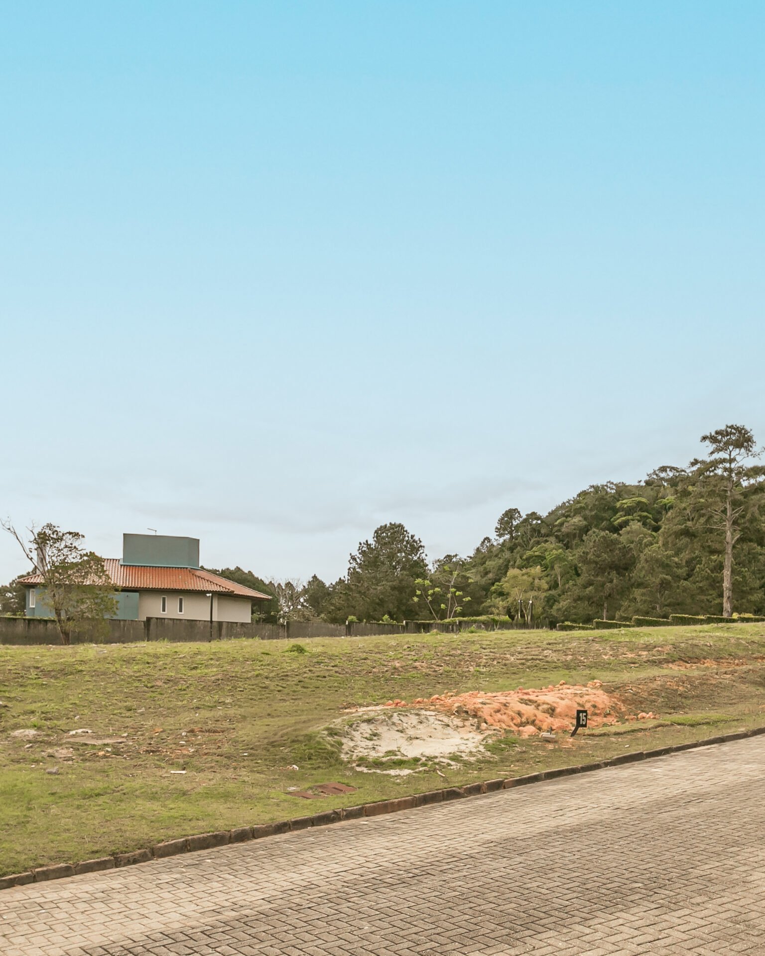 Casa no condomínio Vivá Residence no Cacupé