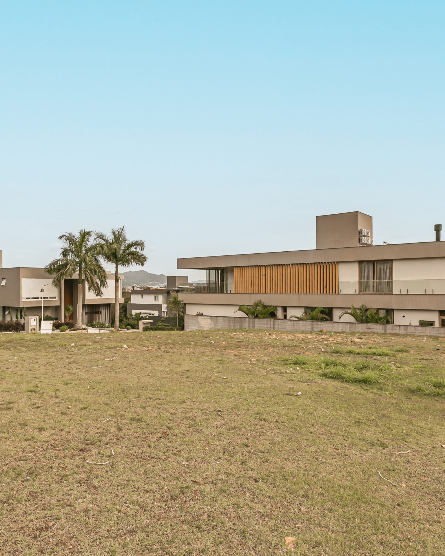 Casa no condomínio Vivá Residence no Cacupé