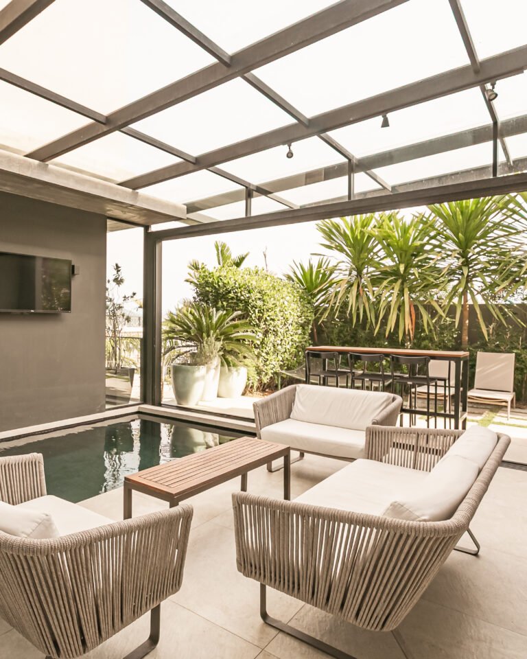 Casa no condomínio Vivá Residence no Cacupé