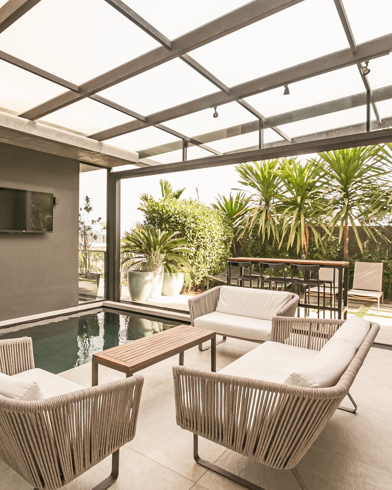 Casa no condomínio Vivá Residence no Cacupé