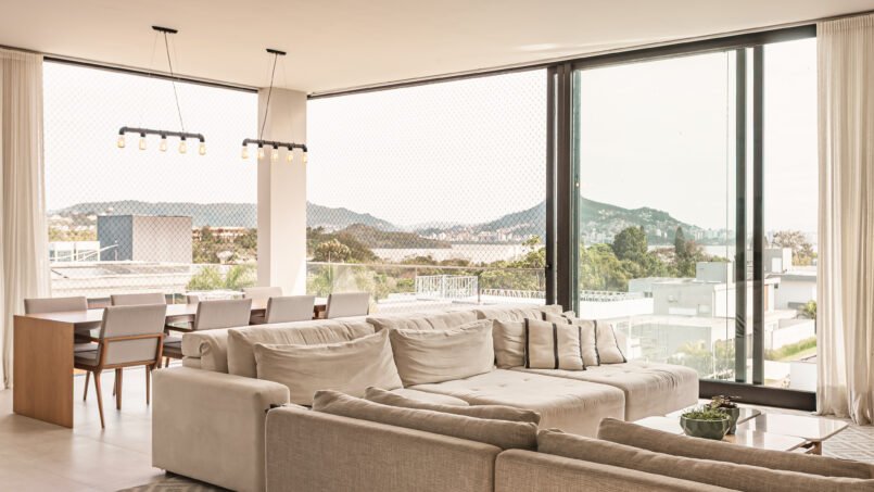 Casa no condomínio Vivá Residence no Cacupé