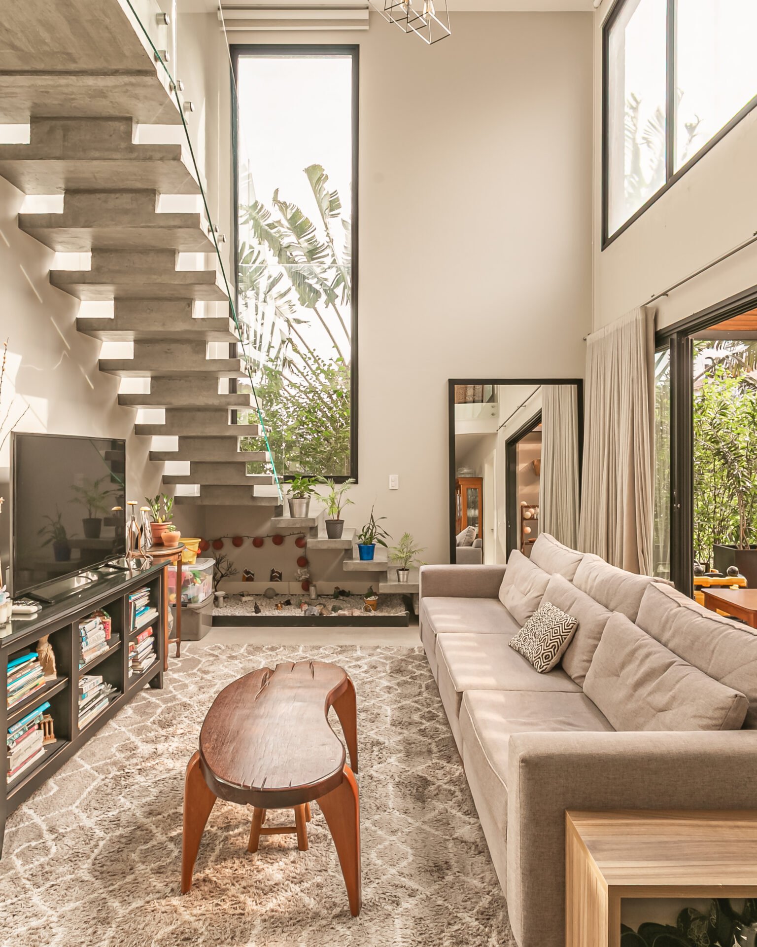 Casa no condomínio Vivá Residence no Cacupé