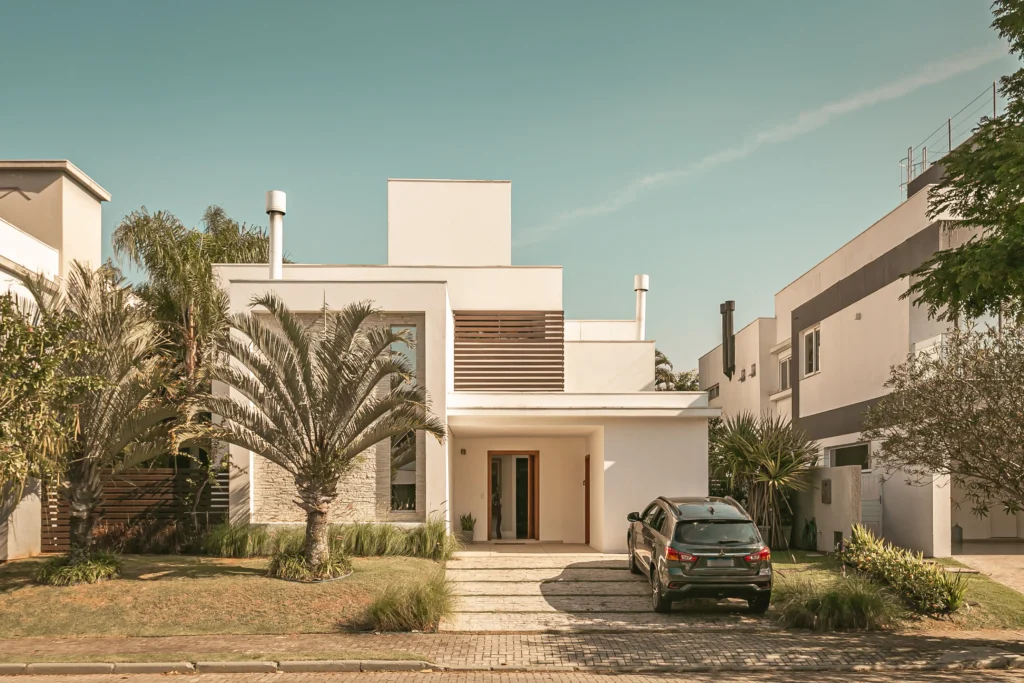Casa no condomínio Quinta dos Açores no Rio Tavares