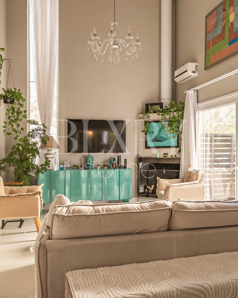 Casa no condomínio Quinta dos Açores no Rio Tavares