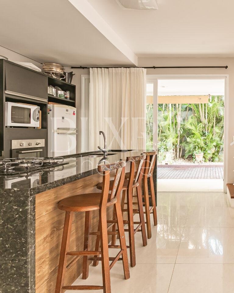 Casa no condomínio Quinta dos Açores no Rio Tavares