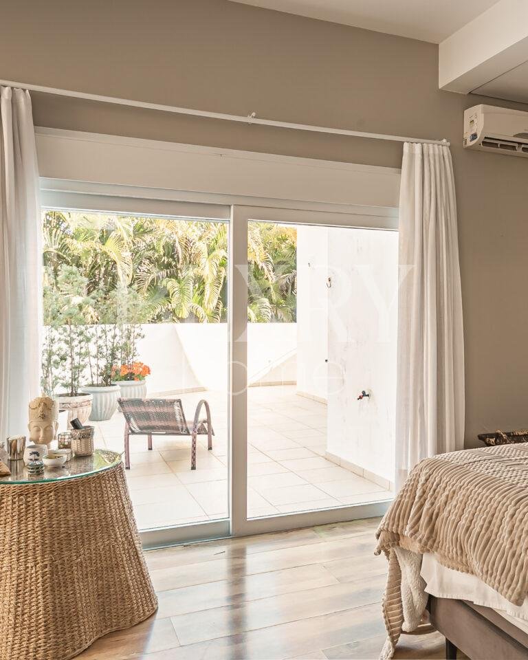 Casa no condomínio Quinta dos Açores no Rio Tavares